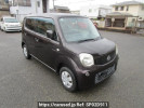 Nissan Moco MG33S