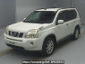 Used 2008 MT nissan x-trail DNT31 Image[0]