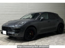 Porsche Macan J1H2