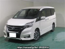 Nissan Serena GFC27