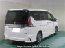 Used 2016 AT nissan serena GFC27 Image[1]