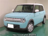 Used 2017 AT suzuki alto-lapin HE33S Image[0]
