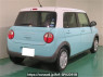 Used 2017 AT suzuki alto-lapin HE33S Image[1]