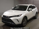 Toyota Harrier Hybrid AXUH85