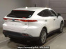 Used 2020 AT toyota harrier-hybrid AXUH85 Image[1]