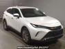 Used 2020 AT toyota harrier-hybrid AXUH85 Image[2]
