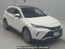 Used 2020 AT toyota harrier MXUA85 Image[2]