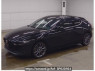 Used 2020 AT mazda mazda3-fastback BP8P Image[1]