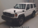 Toyota Land Cruiser 70 GDJ76W