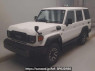 Used 2024 AT toyota land-cruiser-70 GDJ76W Image[0]