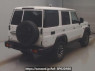Used 2024 AT toyota land-cruiser-70 GDJ76W Image[1]