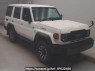 Used 2024 AT toyota land-cruiser-70 GDJ76W Image[2]