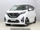 Nissan DAYZ B45W