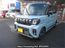 Used 2024 AT suzuki spacia-gear MK94S Image[0]