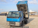 Mitsubishi Fuso Canter FE51CBD