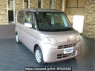 Used 2010 AT daihatsu tanto L375S Image[2]