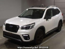 Subaru Forester SK5