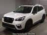 Used 2021 AT subaru forester SK5 Image[0]