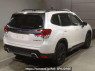 Used 2021 AT subaru forester SK5 Image[1]