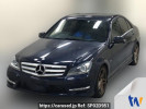 Mercedes Benz C-Class 204048