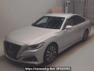 Toyota Crown Hybrid AZSH20
