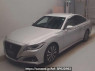 Used 2018 AT toyota crown-hybrid AZSH20 Image[0]