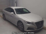 Used 2018 AT toyota crown-hybrid AZSH20 Image[2]