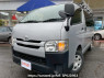 Used 2014 AT toyota hiace-van KDH206V Image[0]