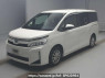 Used 2018 AT toyota voxy ZRR80G Image[0]