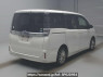 Used 2018 AT toyota voxy ZRR80G Image[1]
