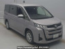 Used 2022 AT toyota noah MZRA95W Image[2]