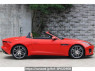 Used 2018 AT jaguar f-type J608A Image[2]