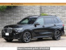 Used 2022 AT bmw x7 TB4230 Image[0]