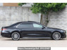 Used 2022 AT mercedes-benz s-class 223176 Image[2]