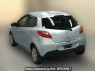 Used 2008 AT mazda demio DE3FS Image[2]