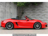Used 2015 MT porsche boxster 981MA122 Image[2]