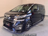 Used 2017 AT toyota vellfire AGH30W Image[0]