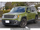 Jeep Renegade BU14