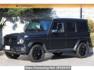 Mercedes Benz G-Class 463349
