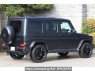 Used 2019 AT mercedes-benz g-class 463349 Image[1]