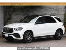 Mercedes Benz GLE class 167161