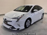 Used 2018 AT toyota prius ZVW50 Image[0]