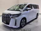 Toyota Alphard AGH30W
