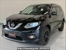 Nissan X-Trail NT32