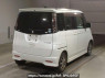 Used 2012 AT suzuki palette-sw MK21S Image[1]