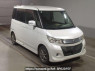 Used 2012 AT suzuki palette-sw MK21S Image[2]