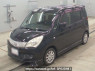 Used 2011 AT suzuki solio MA15S Image[0]