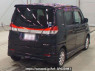 Used 2011 AT suzuki solio MA15S Image[1]
