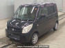 Used 2009 AT suzuki palette MK21S Image[0]