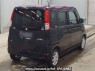 Used 2009 AT suzuki palette MK21S Image[1]